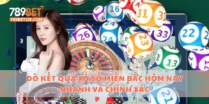 xổ số miền Bắc