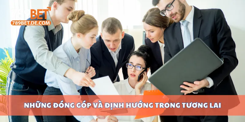 Những đóng góp và định hướng trong tương lai